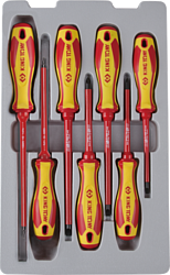 Набор инструментов King Tony 30607MR02 7 предметов