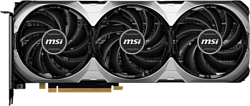 MSI GeForce RTX 4060 Ti Ventus 3X 16G OC