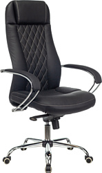 Кресло Бюрократ CH-609SL/ECO (черный)