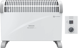 Breeon PRO Comfort BHEC-2000