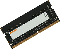 Модуль памяти DIGMA DGMAS43200008S
