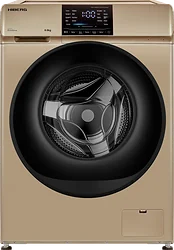 Стиральная машина HIBERG i-DDQ6 612 G Стиральная машина HIBERG i-DDQ6 612 G