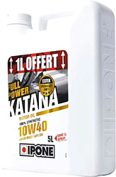 Ipone Full Power Katana 10W-40 5л