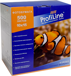 ProfiLine PL-GP-230-10X15-500