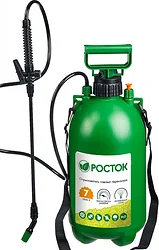 Механический опрыскиватель Росток RT-7 425117