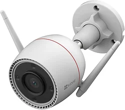 Ip-камера Ezviz H3c 2K+ CS-H3c-R100-1J4WKFL (2.8 mm) Ip-камера Ezviz H3c 2K+ CS-H3c-R100-1J4WKFL (2.8 mm)