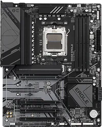 Материнская плата Gigabyte B650 Eagle (Rev. 1.0) Материнская плата Gigabyte B650 Eagle (Rev. 1.0)