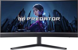 Acer Predator X34V3bmiiphuzx UM.CXXEE.301