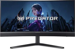 Игровой монитор Acer Predator X34V3bmiiphuzx UM.CXXEE.301 Игровой монитор Acer Predator X34V3bmiiphuzx UM.CXXEE.301