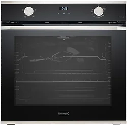 Газовый духовой шкаф DeLonghi NSFG 11 XL RUS Газовый духовой шкаф DeLonghi NSFG 11 XL RUS