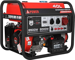 A-iPower A8500ТEA