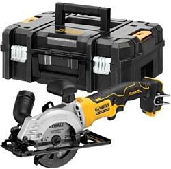 DeWalt DCS571NT (без АКБ, кейс)