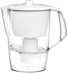 Фильтр для очистки воды Барьер Лайт Фильтр для очистки воды Барьер Лайт