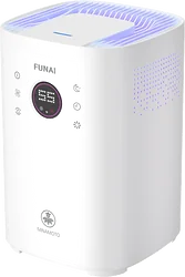 Увлажнитель воздуха Funai Minamoto USH-MNE450/4.0(WT)
