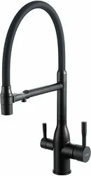 Смеситель FRAP F4398-6