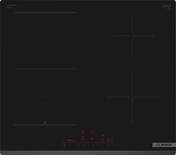 Электрическая варочная панель Bosch Serie 6 PVS63KHC1E Электрическая варочная панель Bosch Serie 6 PVS63KHC1E
