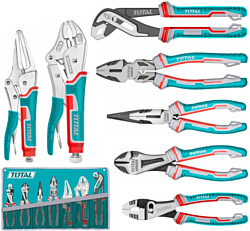 Total TOS23055 7 предметов