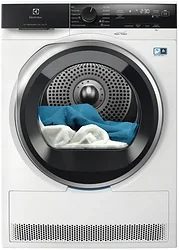 Сушильный автомат Electrolux DelicateCare 700 AbsoluteCare MEWD4E9C7CP
