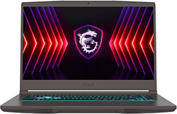 MSI Thin A15 B7UCX-401XBY MSI Thin A15 B7UCX-401XBY