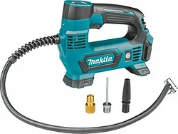 Автомобильный компрессор Makita MP100DZ Автомобильный компрессор Makita MP100DZ