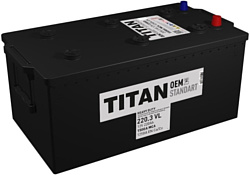 Titan Standart L+ (220Ah) Titan Standart L+ (220Ah)