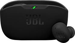 JBL Wave Buds 2 (черный)