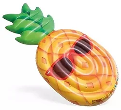 Надувной матрас Intex Cool Pineapple 58790