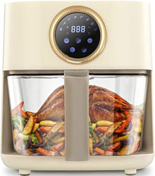 Аэрогриль Kitfort KT-2258 Аэрогриль Kitfort KT-2258