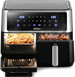 Аэрогриль Kitfort KT-2256