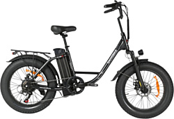Велосипед Samebike FX500 Fat (2025)