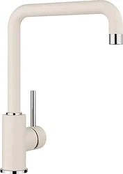 Смеситель Blanco Mili 527461 (soft white) Смеситель Blanco Mili 527461 (soft white)