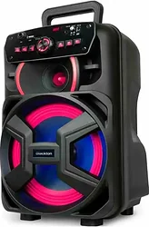 Портативная акустика Blackton Bt PBS2110 Портативная акустика Blackton Bt PBS2110
