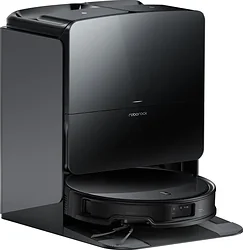 Робот-пылесос Roborock Saros 10R S91COP S10R52-02 (с русской озвучкой)