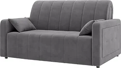 Прямой диван Mio Tesoro Борго 107 АТС140 (Ultra Grey) Прямой диван Mio Tesoro Борго 107 АТС140 (Ultra Grey)