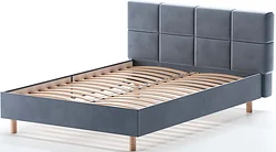 Кровать Mio Tesoro Letto 160x200 (906 Велутто 32)