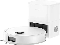 Робот-пылесос Trouver Robot Vacuum E20 Pro Plus RLE12SD (евровилка)