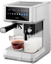 Рожковая кофеварка Kitfort KT-7545