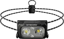 Фонарь Nitecore NU25 MTC UL
