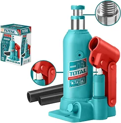 Домкрат Total THT109024 2т