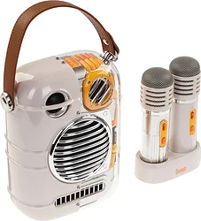 Портативная акустика Divoom Spark Pro