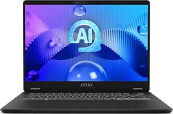 MSI Prestige 14 AI Evo C1MG-011CN