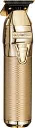 Машинка для стрижки волос BaByliss PRO Skeleton (золото)
