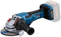 Угловая шлифмашина (болгарка) Bosch GWS 18V-15 P Professional 06019H6A00 (без АКБ)
