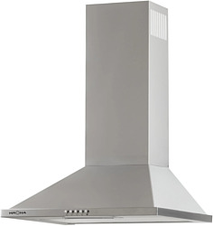 Вытяжка Krona Bella 500 inox PB