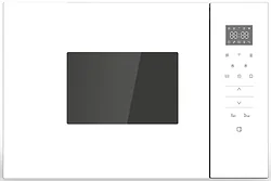 Микроволновая печь ZorG MIO256 S white (белый)