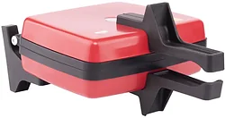 Вафельница Dezal 301.5.1 N (красный)