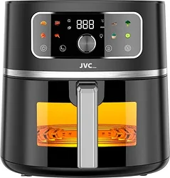 Аэрогриль JVC JK-MB058
