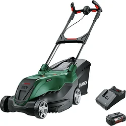 Газонокосилка Bosch AdvancedRotak 36V-44-750 06008B9G01