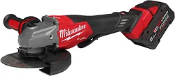 Угловая шлифмашина (болгарка) Milwaukee M18 FHSAG125XPDB2-802X 4933493418