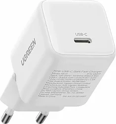Зарядное устройство UGreen X513 65013 USB Type-C Зарядное устройство UGreen X513 65013 USB Type-C